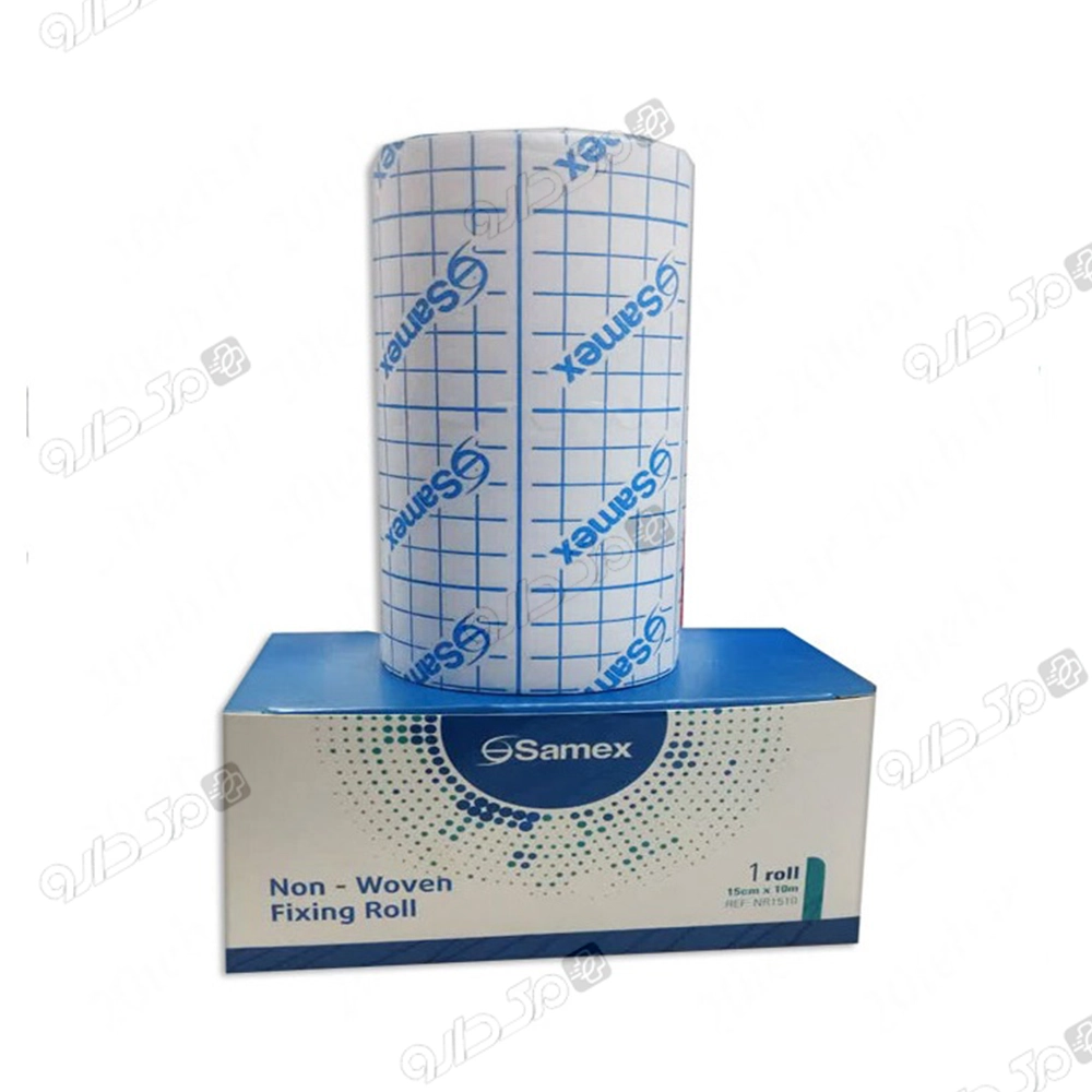 چسب حصیری رولی NR1510 سامکس